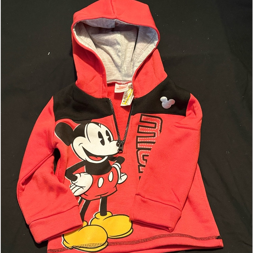 Disney kids 3T sweater
